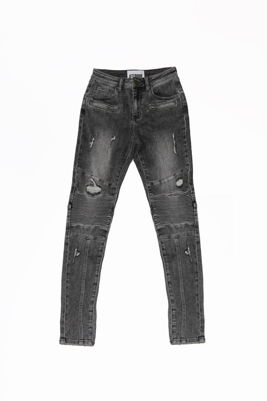 Riders Moto Skinny Jean