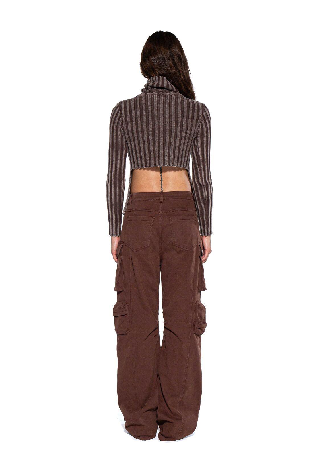 Baggy Fit Cargo Pant - Afterhour