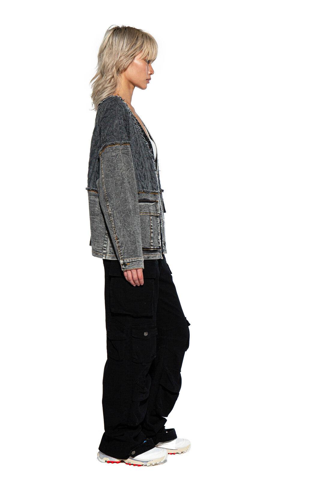 Baggy Fit Cargo Pant - Afterhour