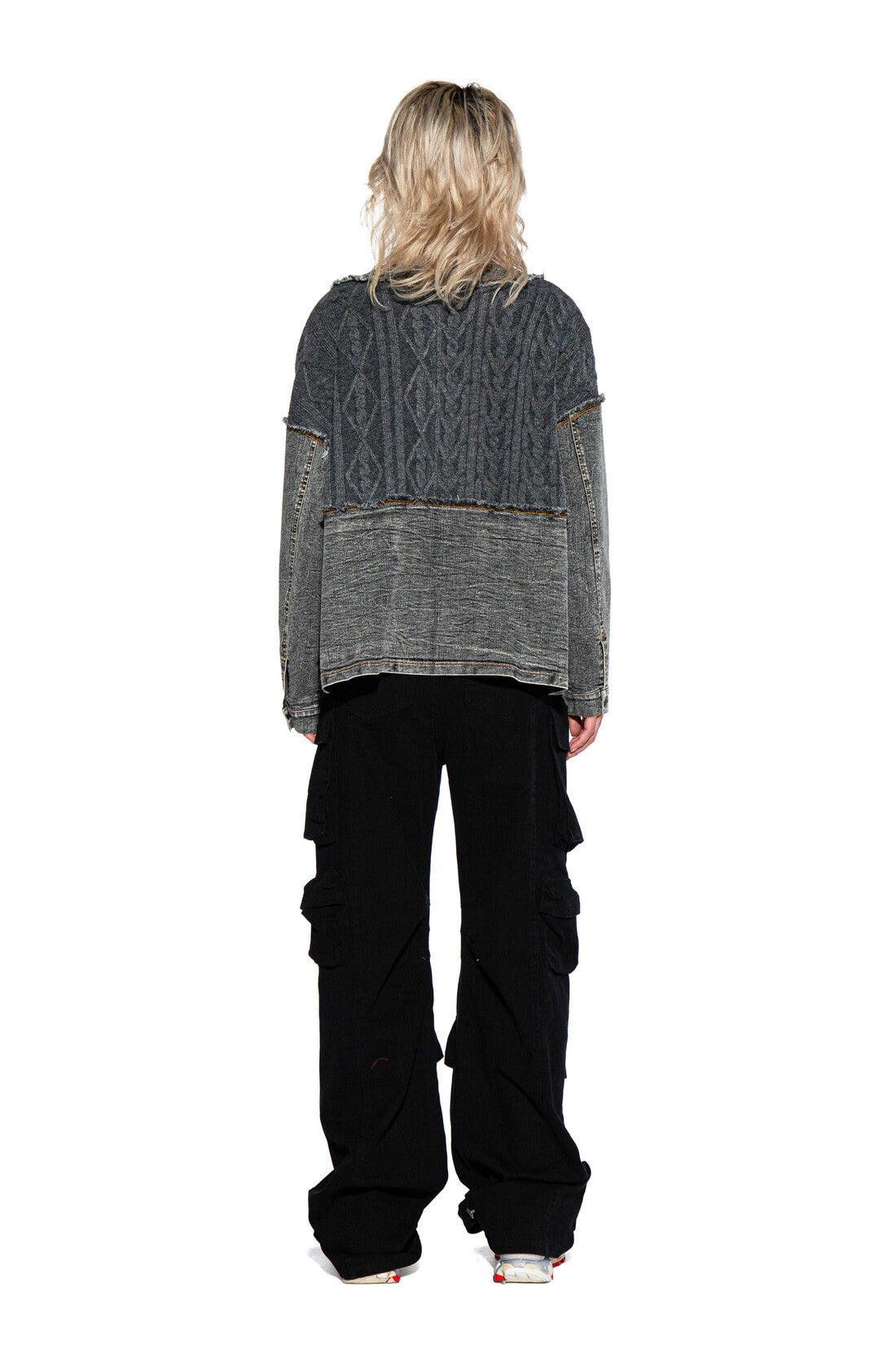 Baggy Fit Cargo Pant - Afterhour