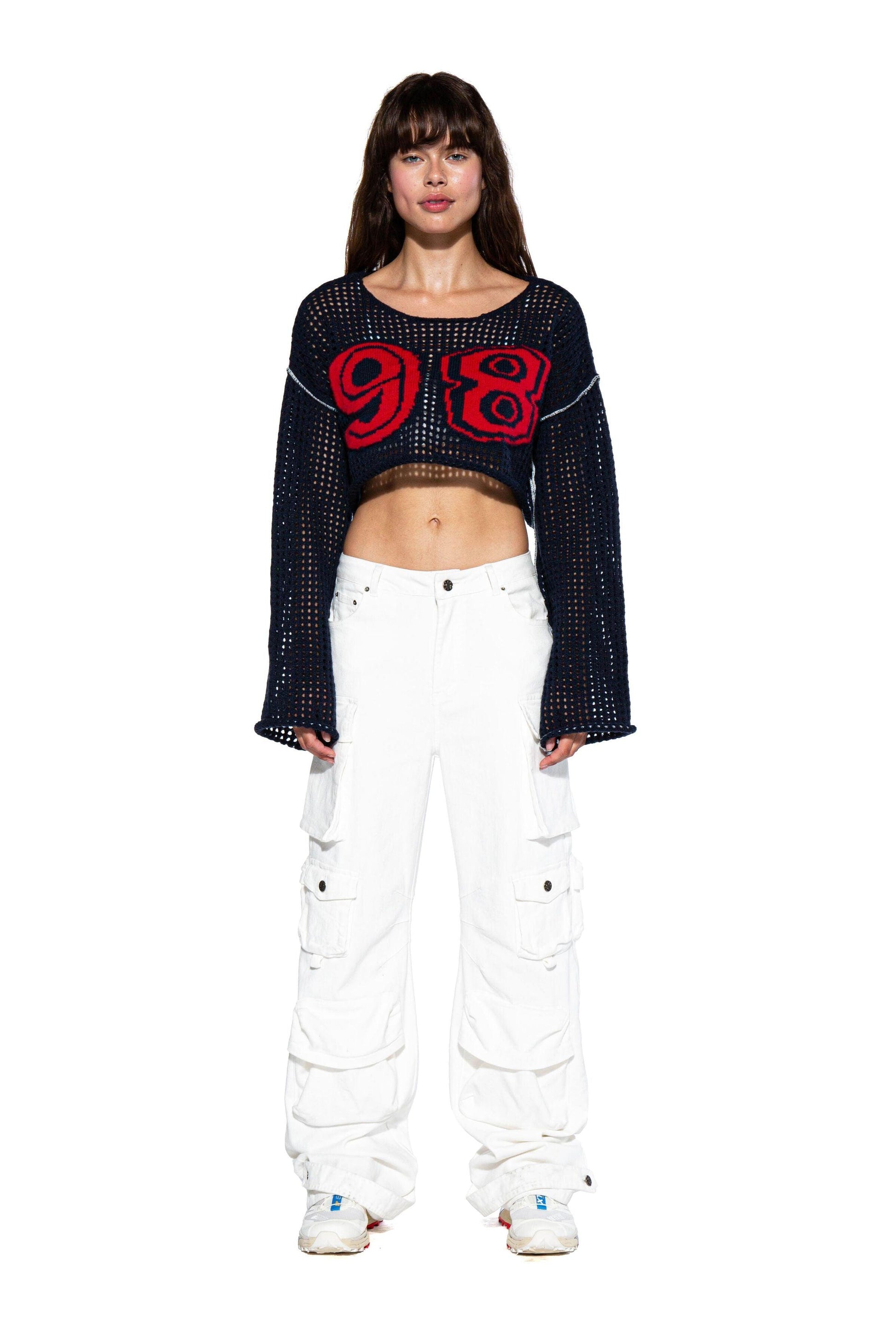 Baggy Fit Cargo Pant - Afterhour