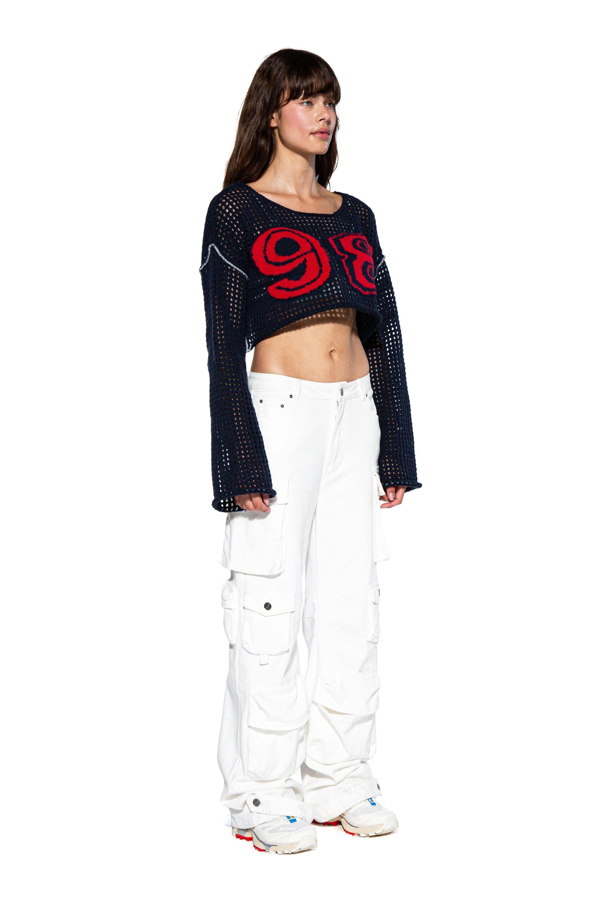 Baggy Fit Cargo Pant - Afterhour