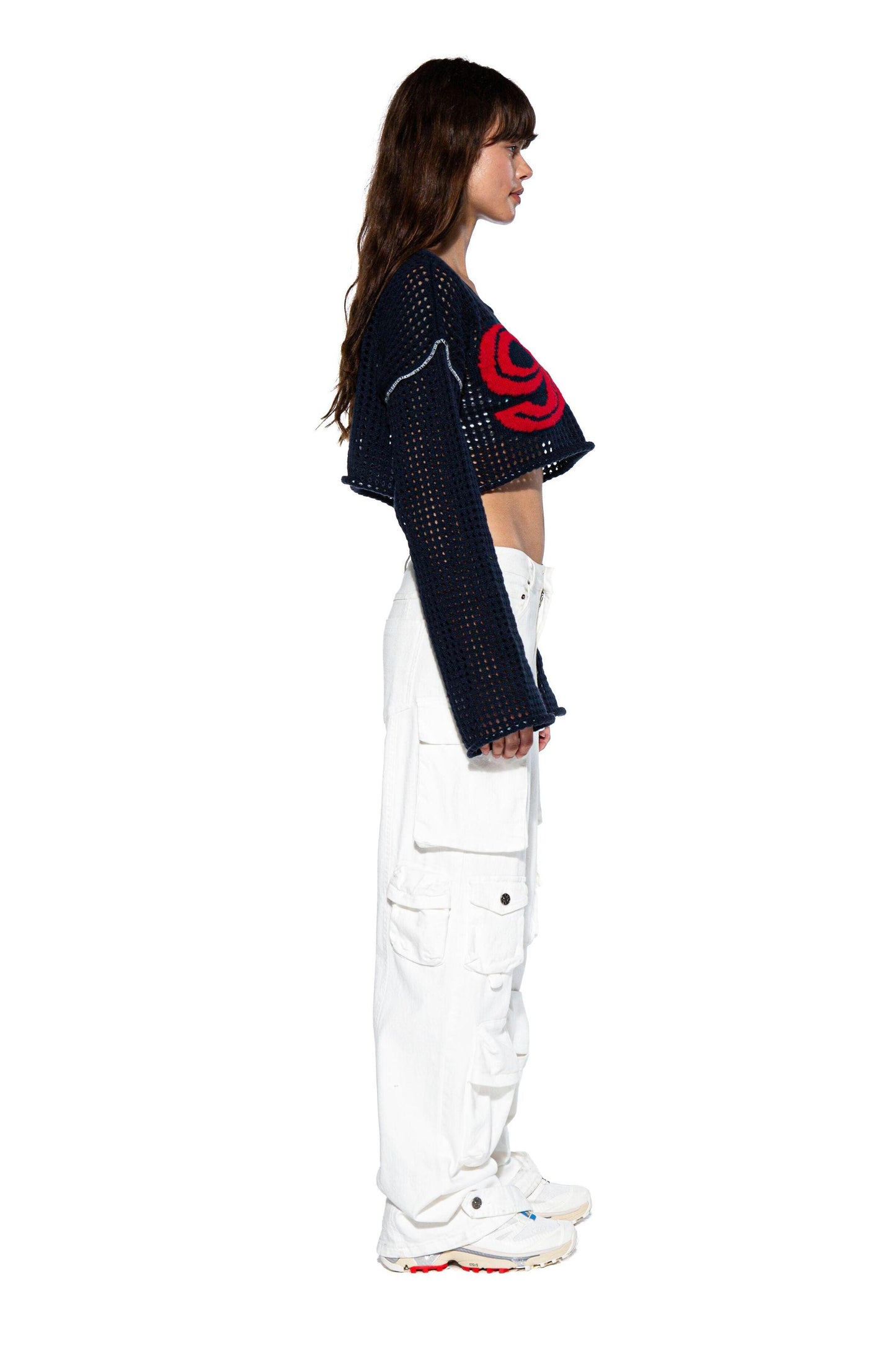 Baggy Fit Cargo Pant - Afterhour