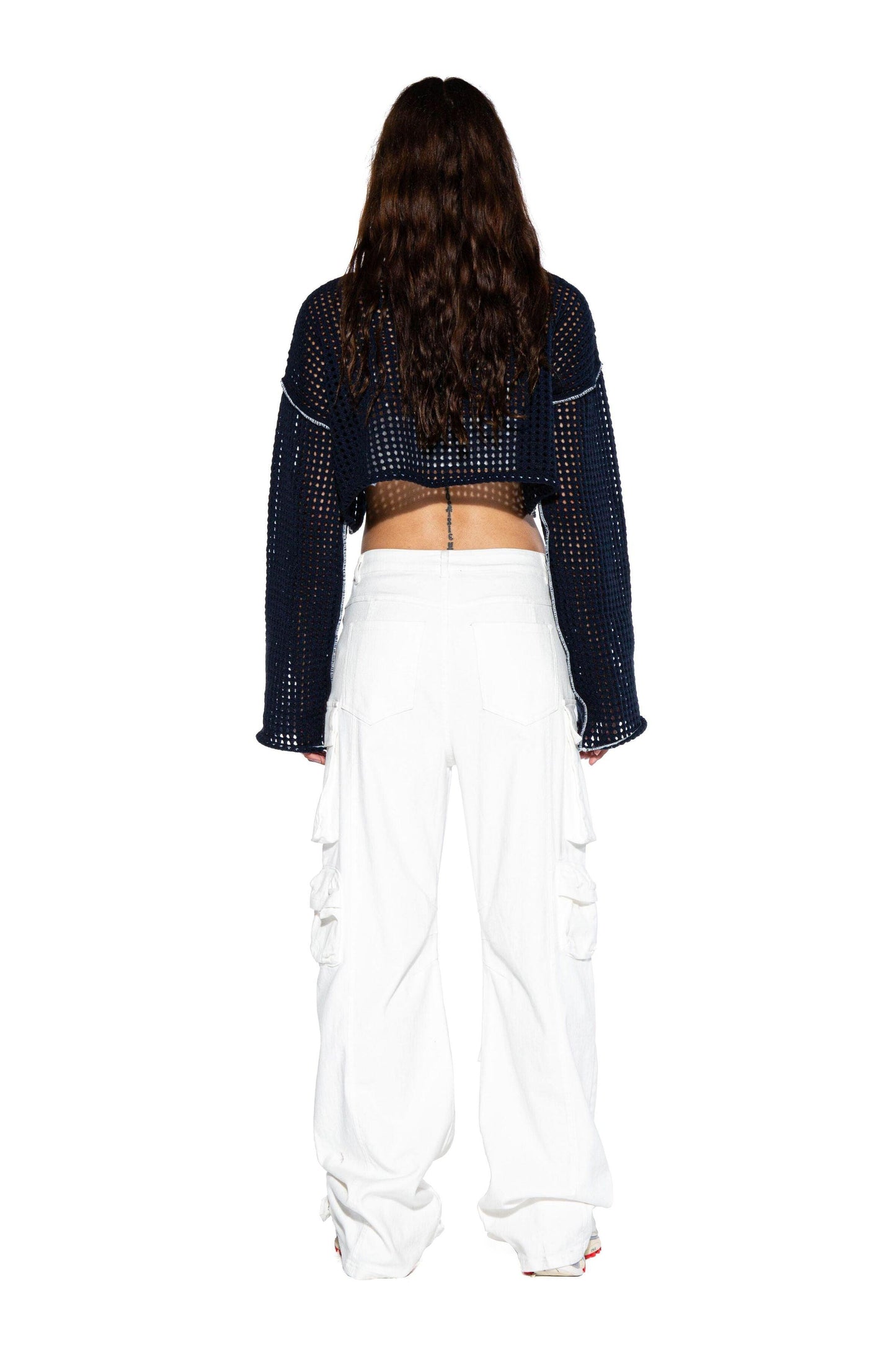 Baggy Fit Cargo Pant - Afterhour